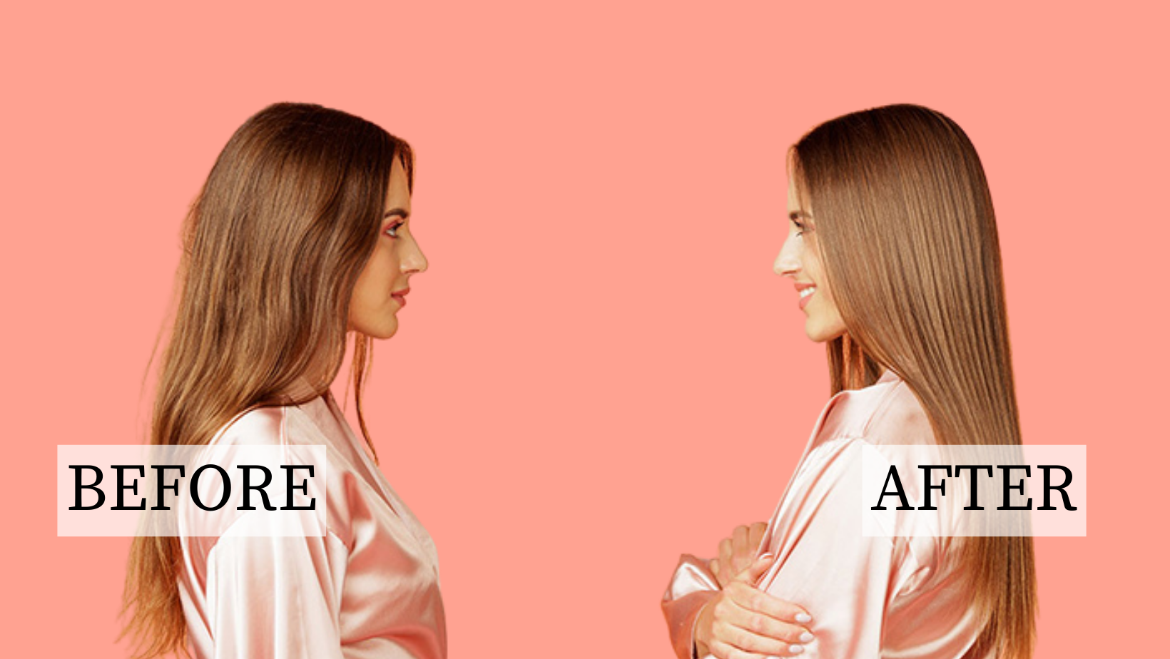 Keratin treatment is permanent clearance