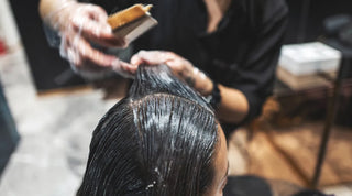 Price Comparison: Brazilian Blowout at Salons in the UK 
Vs. ANSWR'S at-home keratin treatment kit