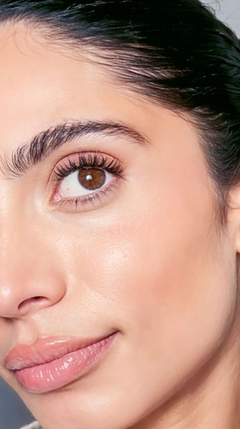 How to lash