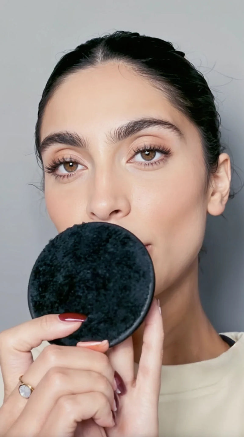 Lash removal
