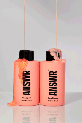Shampoo & conditioner bundle