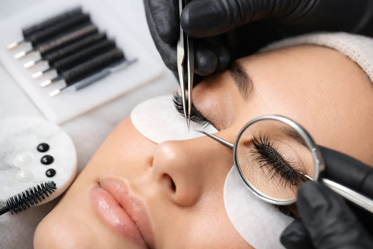 Lash Mapping Guide for Easy, Salon-Grade Lashes