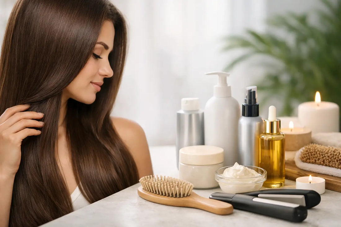 7 Best Home Smoothing Treatments