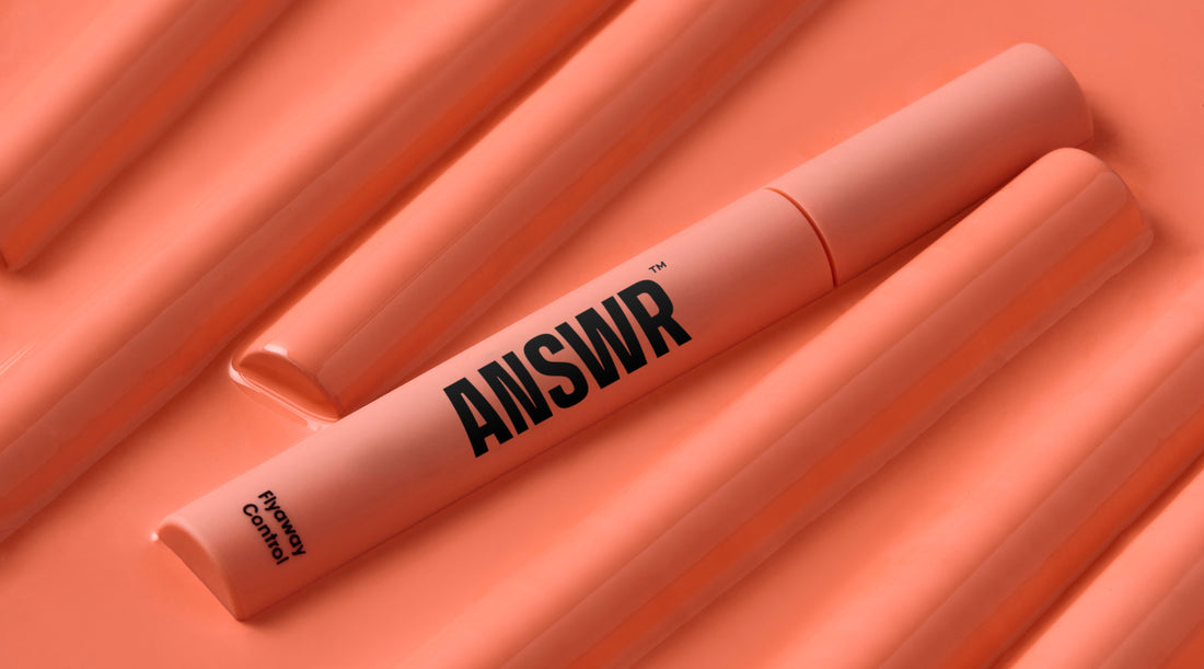 Control Your Flyaways