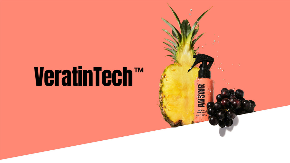 VeratinTech™ Explained