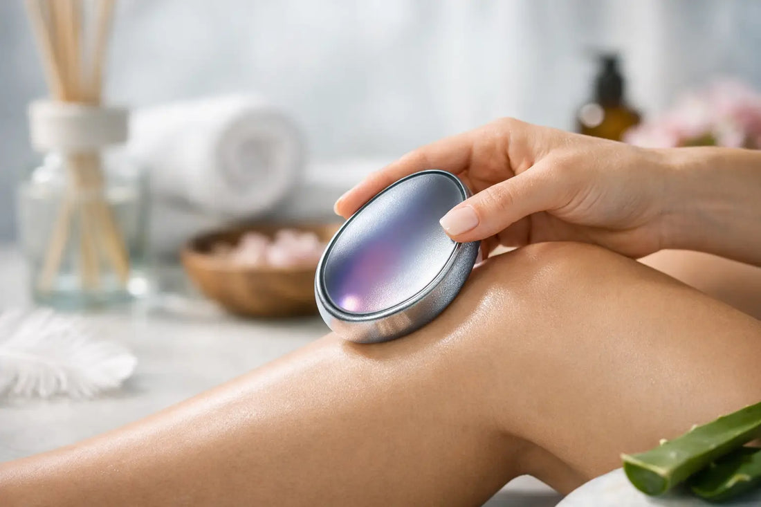 Are Crystal Hair Removers Safe for Your Skin?