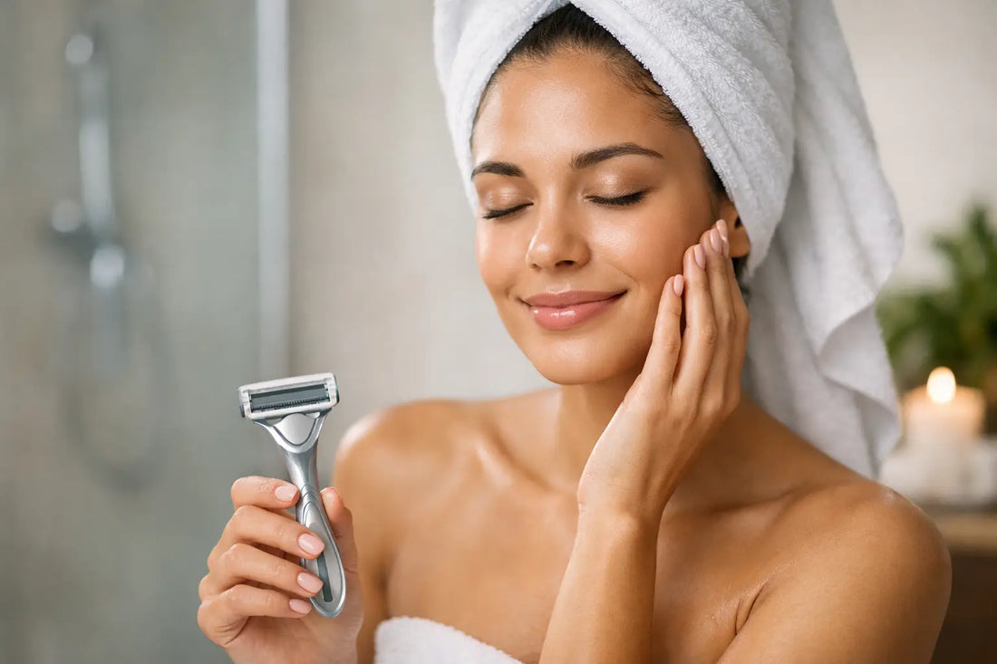 How to Get Smooth Skin Without Razor Bumps