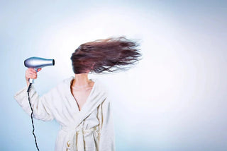 7 Hair Myths That Are Actually Ruining Your Hair