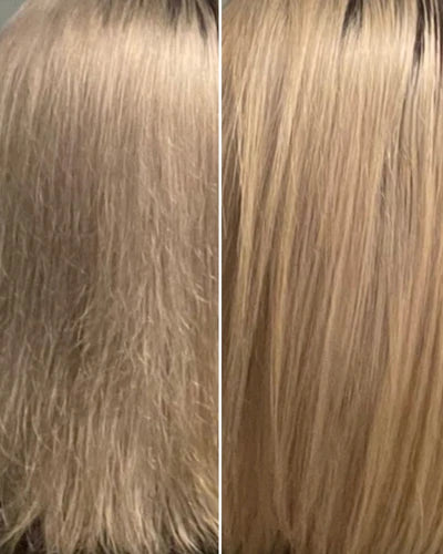 8 Tips to Help Prevent and Repair Dry and Damaged Hair