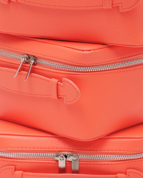 Beauty Bento Vanity Case