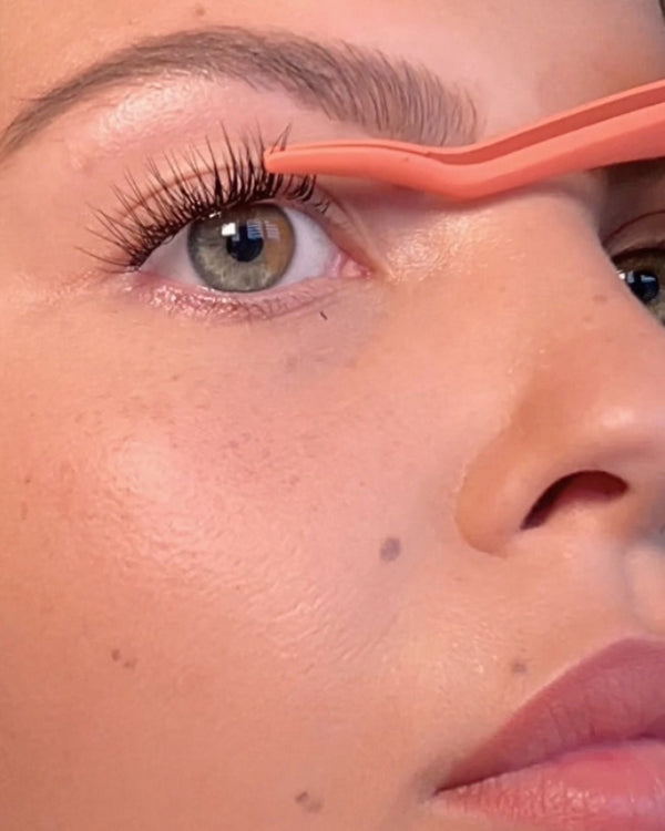 At-home lash extension starter kit