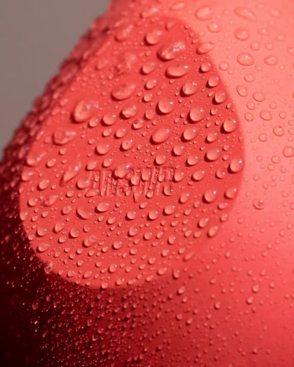 Exfoliating hair removal drop