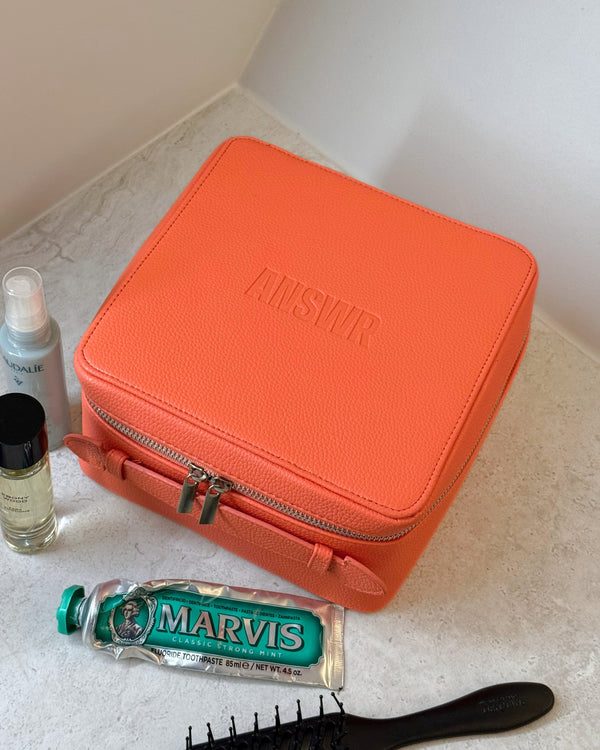 Beauty Bento Vanity Case