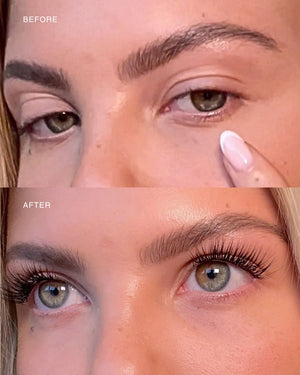 At-home lash extension starter kit