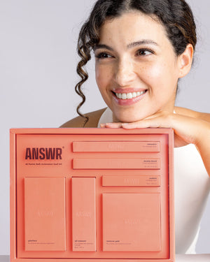 At-home lash extension starter kit