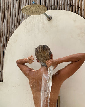 Shampoo & conditioner bundle