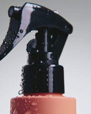 At-home keratin treatment kit + Shampoo & conditioner