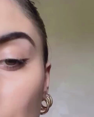 At-home keratin treatment kit + Flyaway control stick