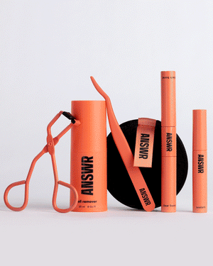 At-home lash extension starter kit