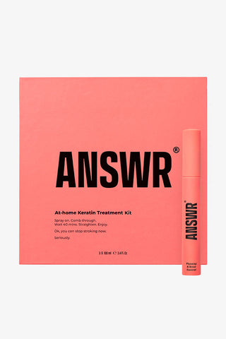 ANSWR kit + Flyaway control stick - ANSWR
